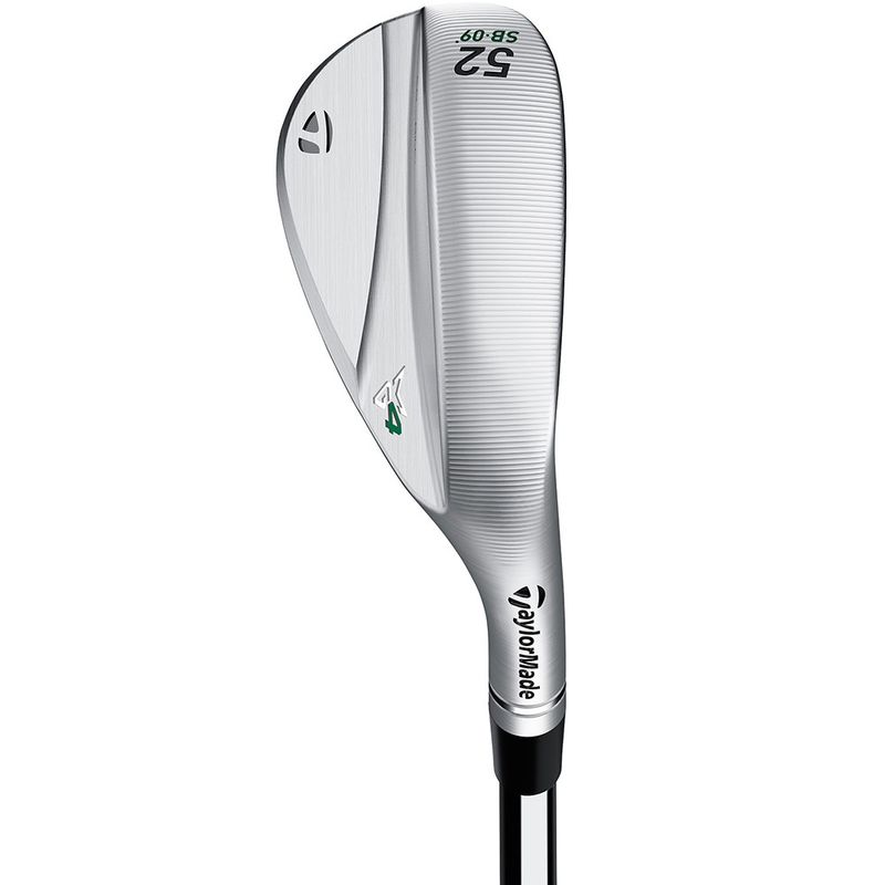 TaylorMade MG4 Wedge - Chrome - Worldwide Golf Shops TaylorMade MG4 Wedge - Chrome - Worldwide Golf Shops