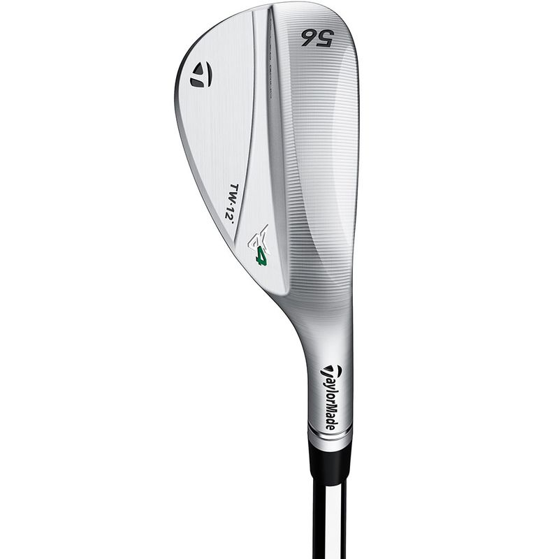 TaylorMade MG4 TW Wedge - Chrome - Worldwide Golf Shops