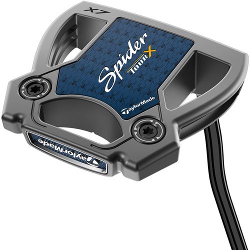 TaylorMade Spider Tour X Double Bend Putter