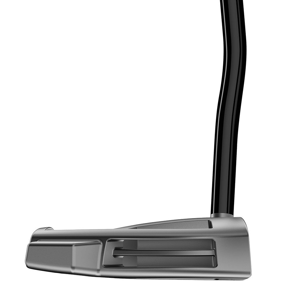 TaylorMade Spider Tour X Double Bend Putter - Worldwide Golf