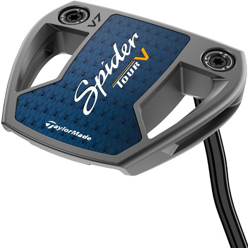 TaylorMade Spider Tour V Double Bend Putter