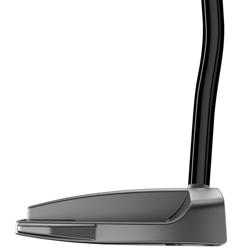 TaylorMade Spider Tour Z Double Bend Putter - Worldwide Golf TaylorMade Spider Tour Z Double Bend Putter - Worldwide Golf