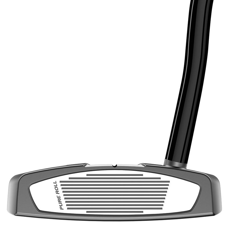 TaylorMade Spider Tour Z Double Bend Putter - Worldwide Golf