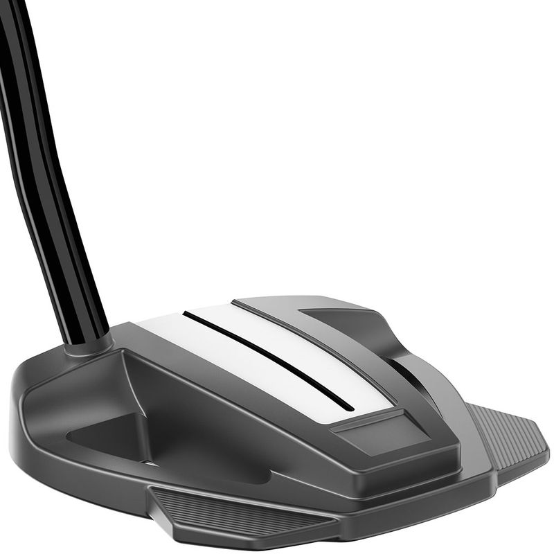 TaylorMade Spider Tour Z Double Bend Putter - Worldwide Golf