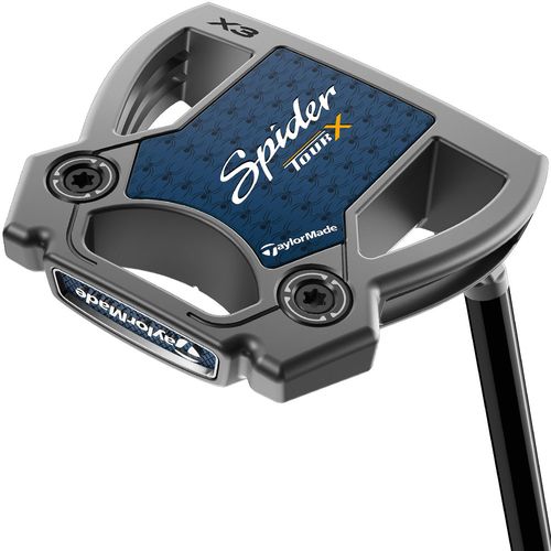 TaylorMade Spider Tour X #3 Putter