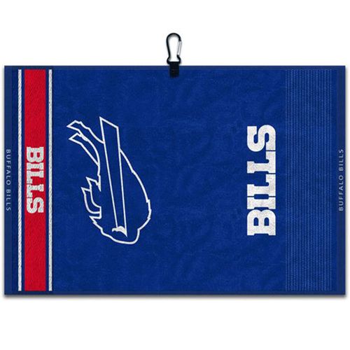 Team Effort NFL Jacquard Towel