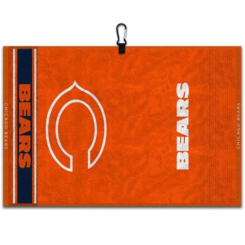 Team Effort NFL Jacquard Towel