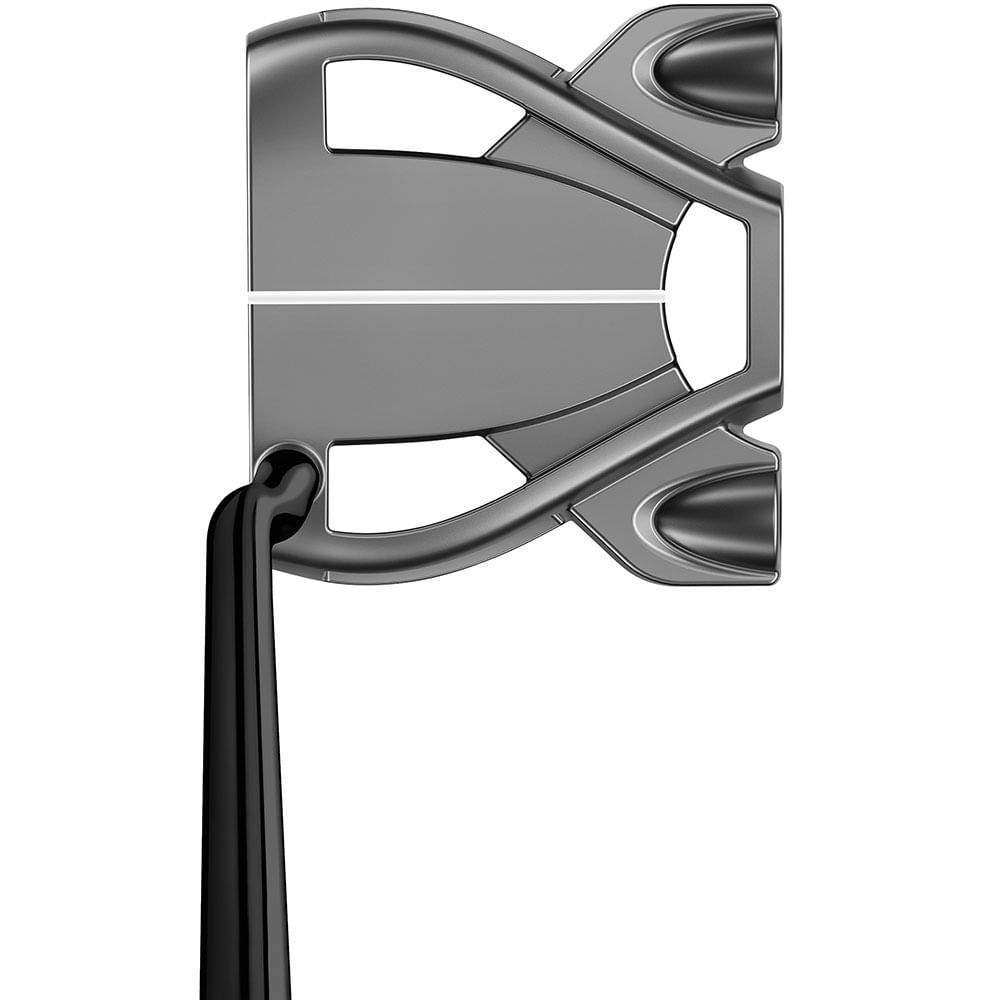 TaylorMade Spider Tour Double Bend Putter - Worldwide Golf Shops