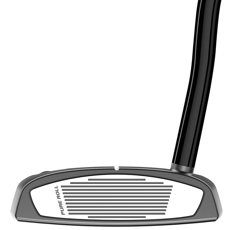 TaylorMade Spider Tour Double Bend Putter - Worldwide Golf Shops TaylorMade Spider Tour Double Bend Putter - Worldwide Golf Shops