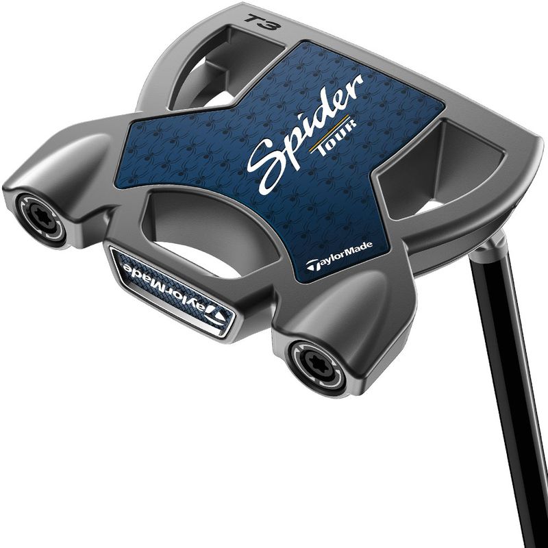 TaylorMade Spider Tour #3 Putter - Worldwide Golf Shops