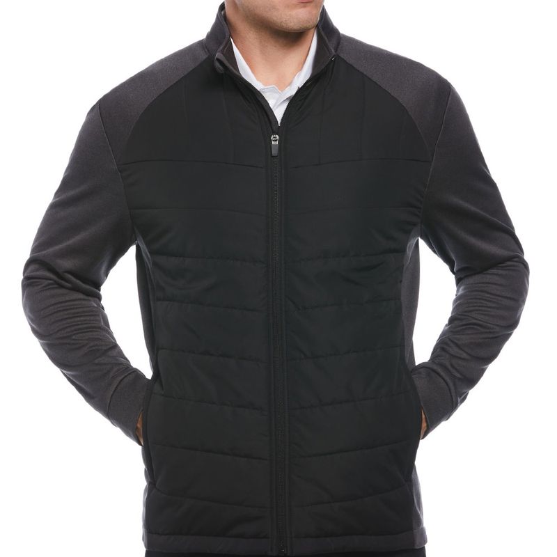 Ben Hogan Men's Puffer Jacket - Worldwide Golf Shops