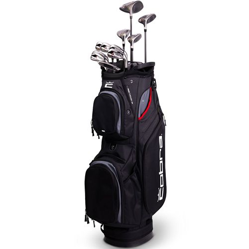 Cobra Air-X 2 Package Set - Graphite