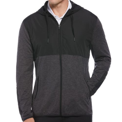 Ben Hogan Men's Eco Crossover Jacket