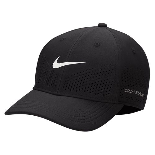 Nike Men's Dri-FIT ADV Club Structured Swoosh Cap