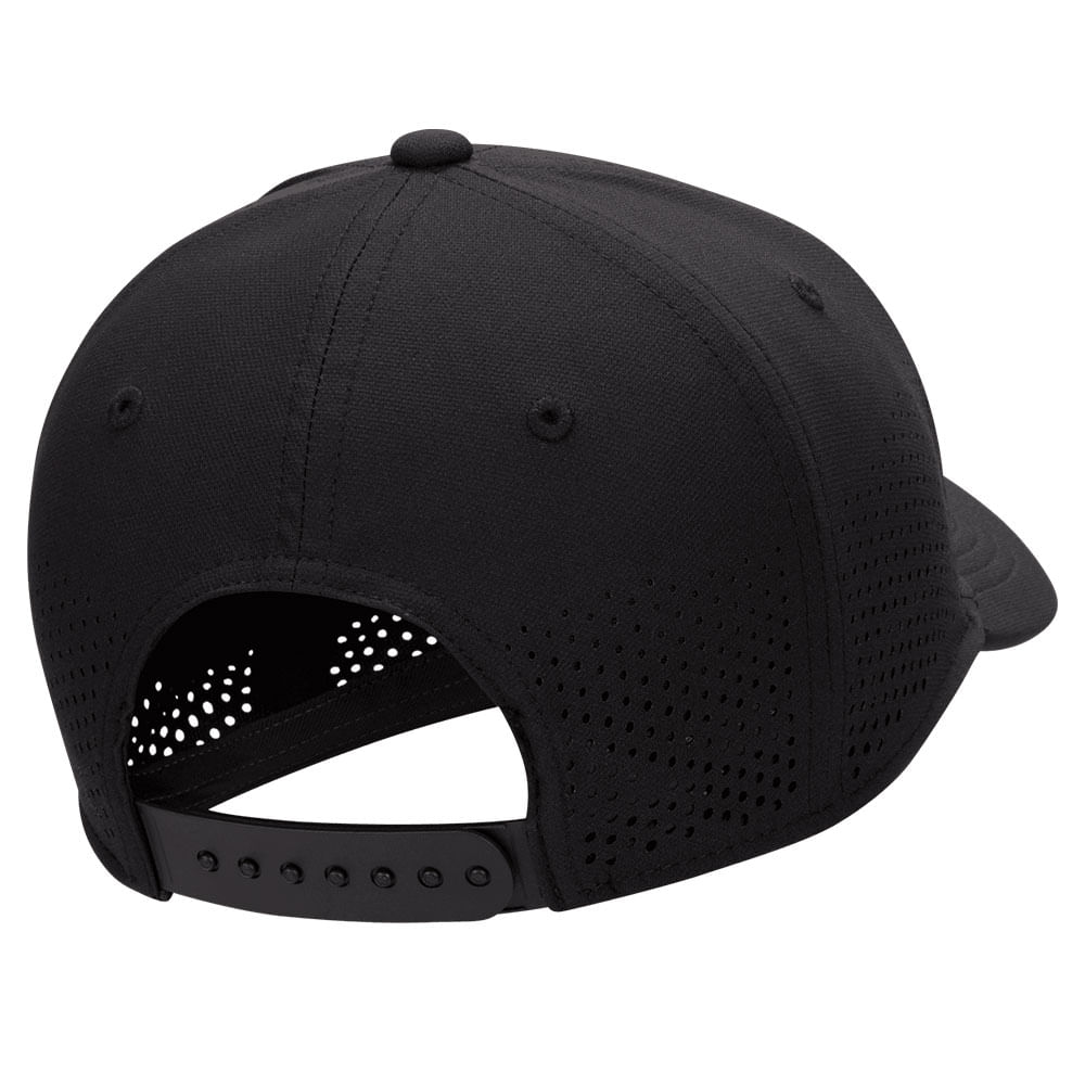 Nike Men's Dri-FIT ADV Club Structured Swoosh Cap
