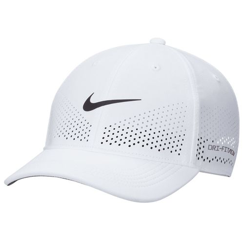 Nike Men's Dri-FIT ADV Club Structured Swoosh Cap