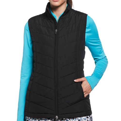 Ben Hogan Women's Puffer Vest