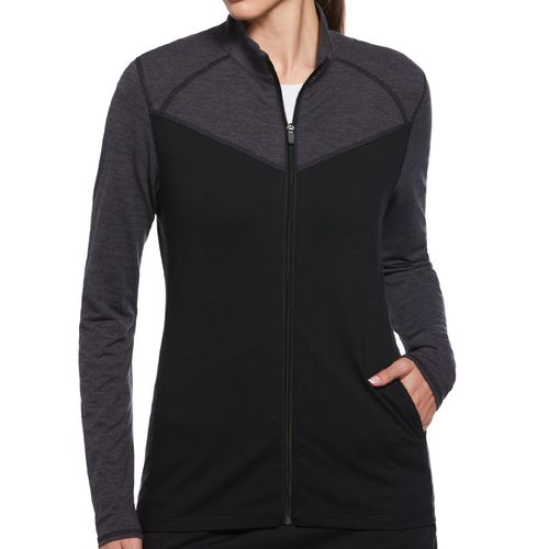 Ben Hogan Women's Lux Touch Jacket