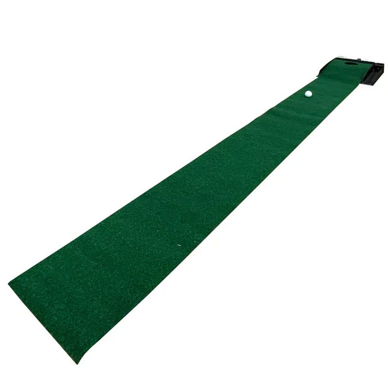 JEF World of Golf Ultimate Golf Putting System - Worldwide Golf Shops