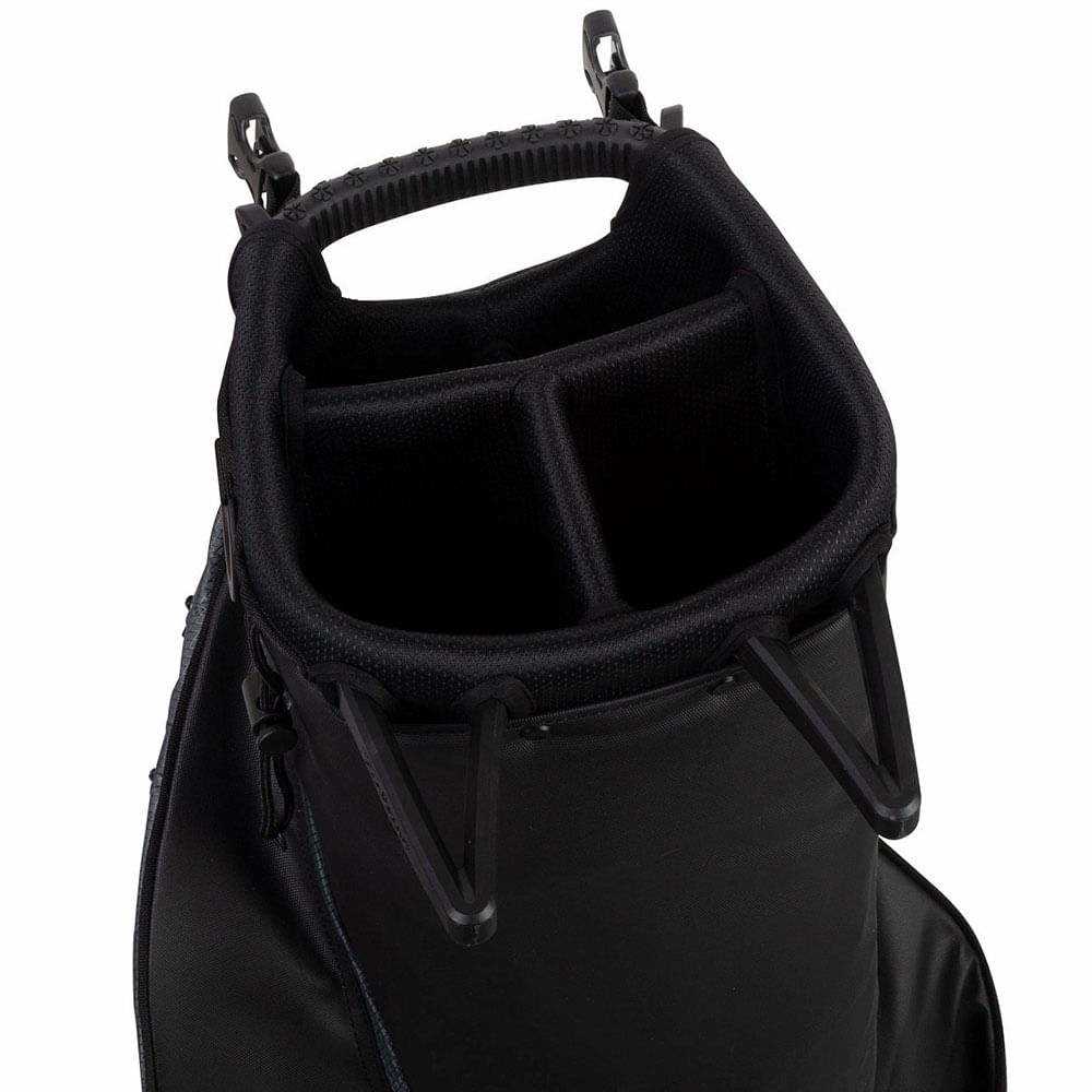 Titleist ブラック ショルダーバッグ Titleist Premium Carry Bag - Worldwide Golf Shops