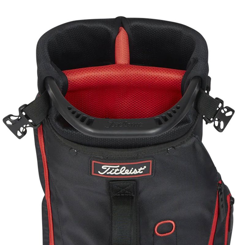 Titleist Premium Carry Bag - Worldwide Golf Shops