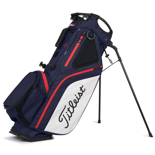 Titleist Hybrid 5 Stand Bag