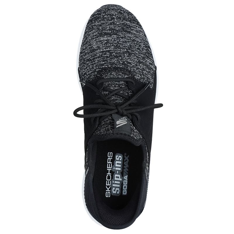 Zapatos skechers goga max mens sale