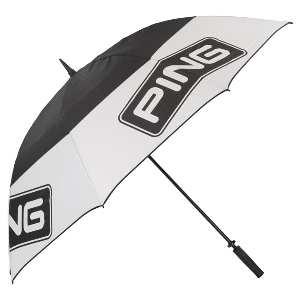 PING Tour Umbrella - Worldwide Golf Shops