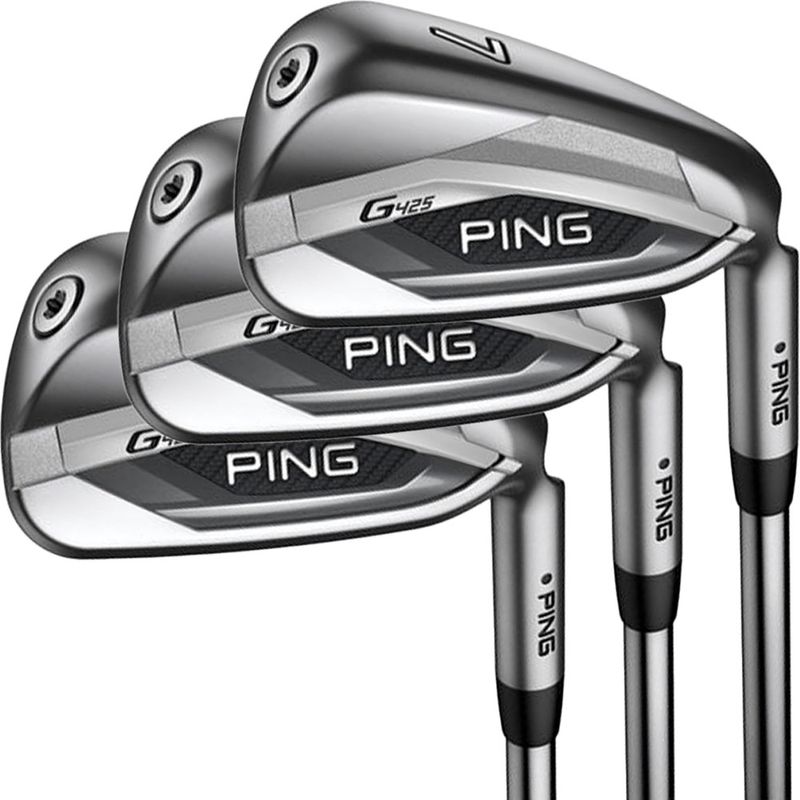 PING G425 Iron Set