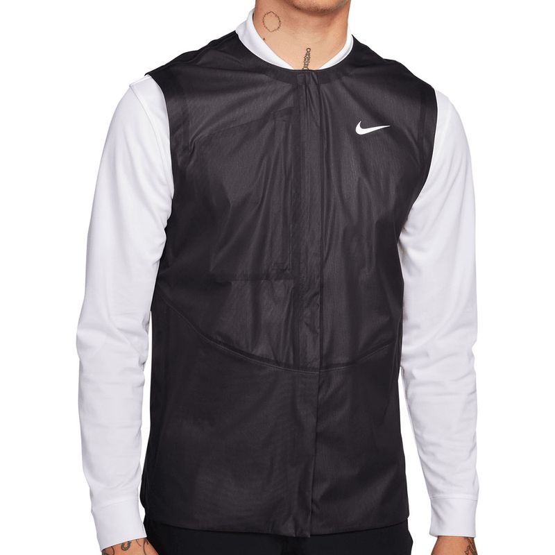 Nike polyfill hot sale vest