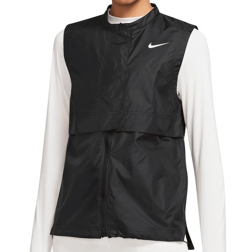 Nike Women's Tour Repel Golf Vest