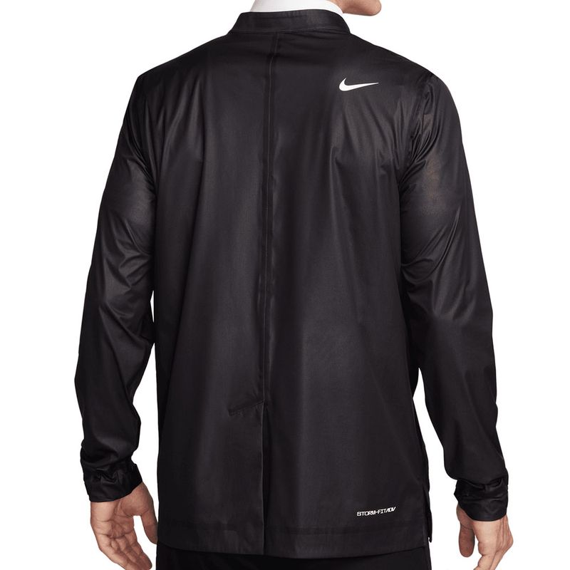 Nike storm fit golf hot sale jacket