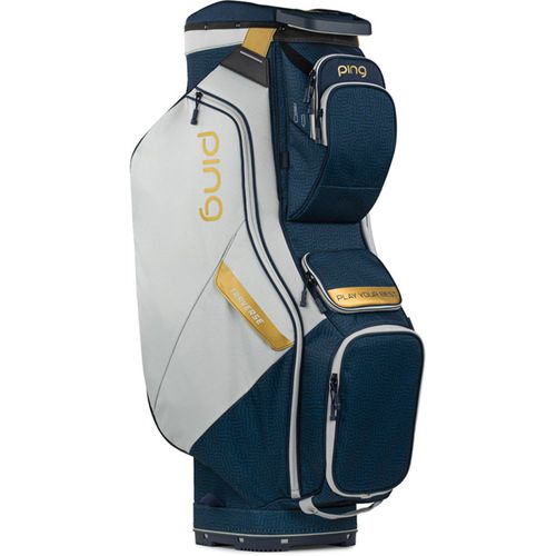 PING Women's Traverse Cart Bag '24