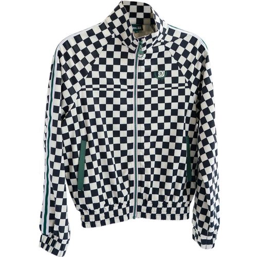 Fore All Women's Checkmate Jacket