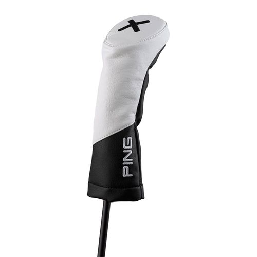 PING Core Hybrid Headcover