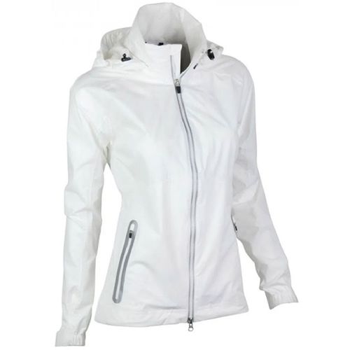 Zero Restriction Women's Hooded Olivia Jacket