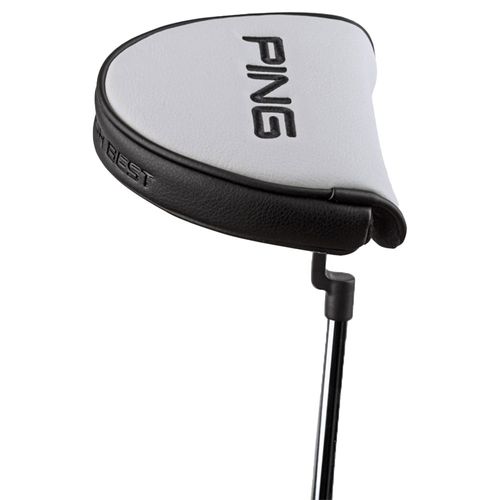 PING Core Mallet Putter Headcover