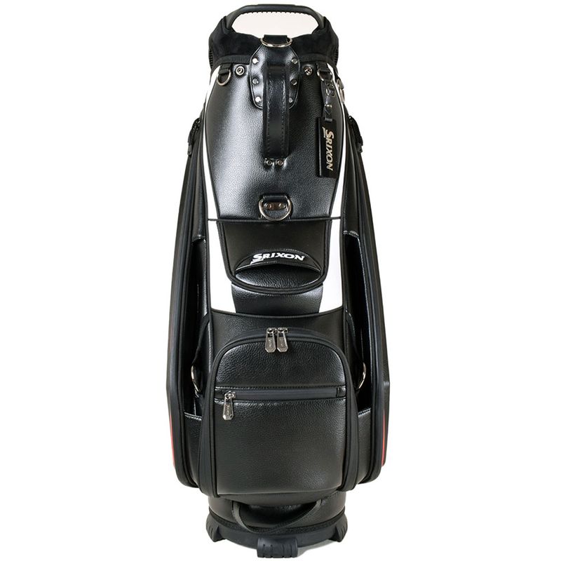 Srixon Tour Staff Bag '24 - Worldwide Golf Shops