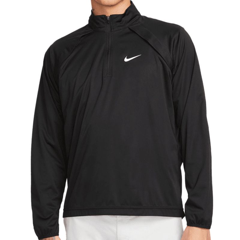 Nike golf hotsell half zip windbreaker