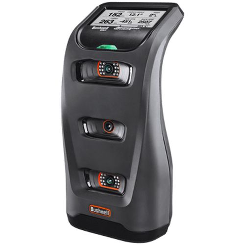 Bushnell Launch Pro Ball Enabled Launch Monitor