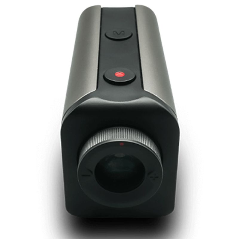 GolfBuddy aim Quantum Laser Rangefinder - Worldwide Golf Shops