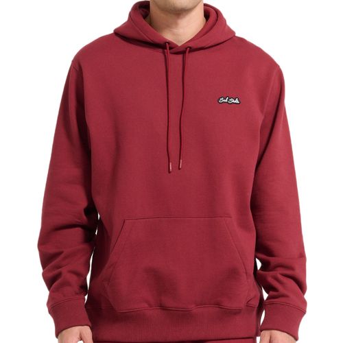 Bad Birdie Men's Rec League Hoodie