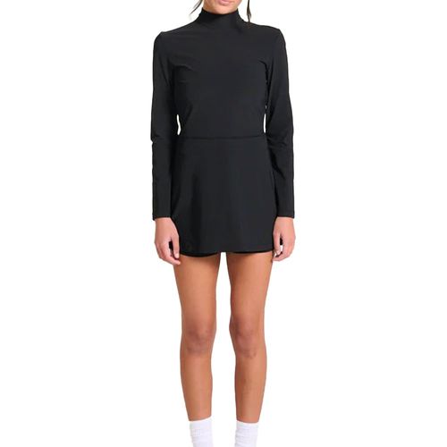 Bad Birdie Women's Ivy League Dress