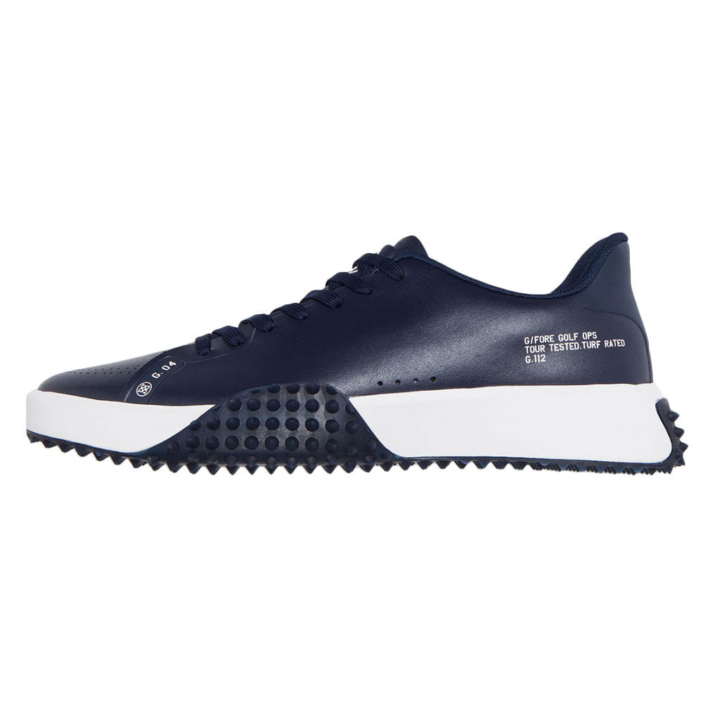 G/FORE Men's G.112 Spikeless Golf Shoe - Worldwide Golf Shops