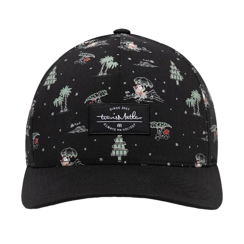 Travis mathew golf cart hot sale hat