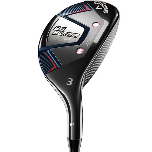 Callaway Big Bertha B21 Hybrid
