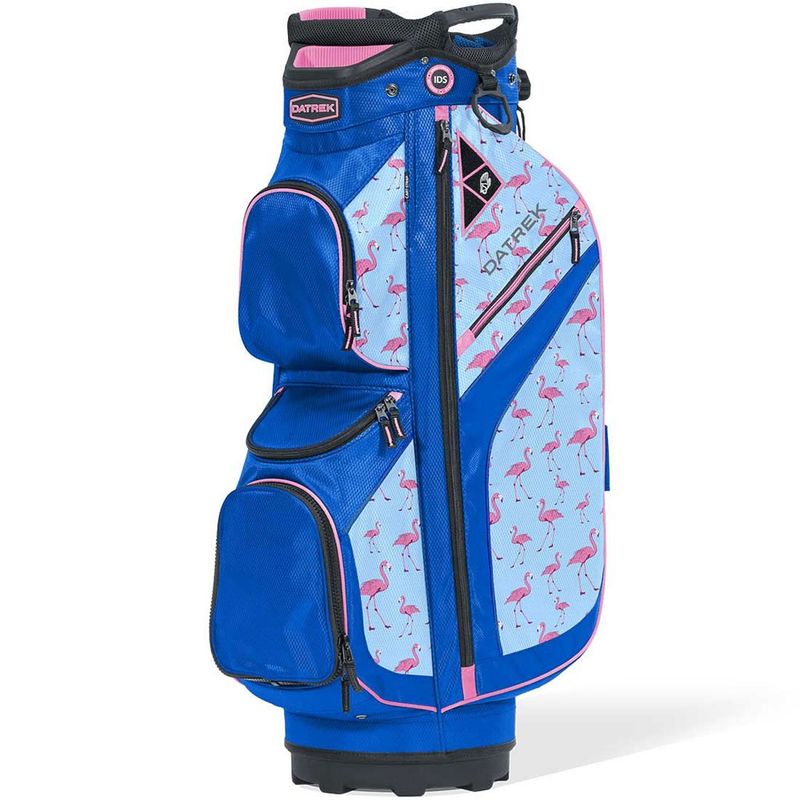 Datrek lite rider ii cart online bag