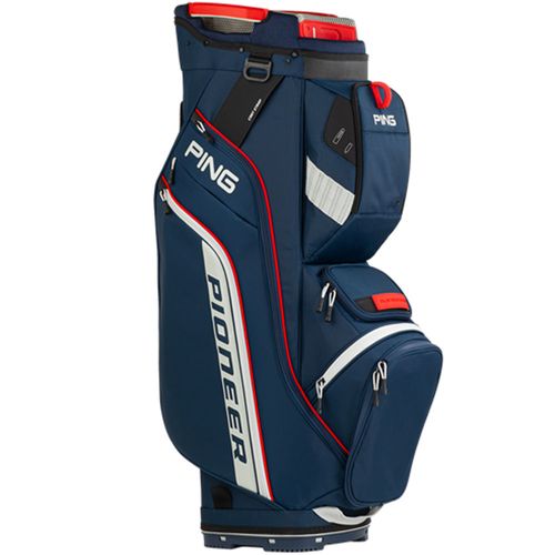 PING Pioneer Cart Bag