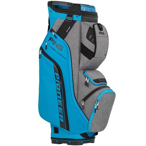 PING Pioneer Cart Bag