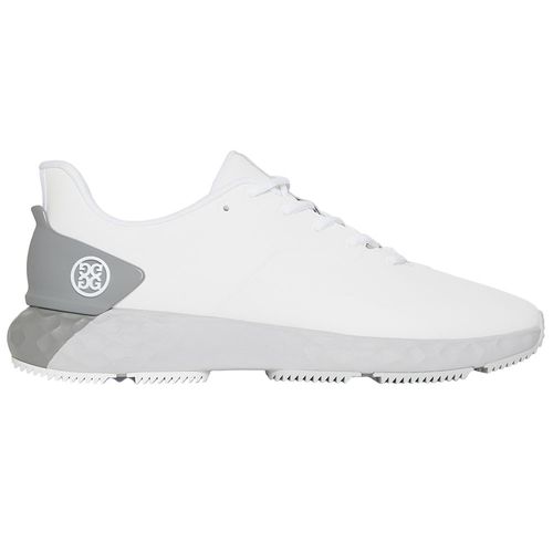 G/FORE Men's MG4+ Contrast Spikeless Golf Shoes